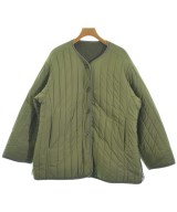 CLANE（クラネ）その他 緑 サイズ:1(S位) レディース/2200636701014