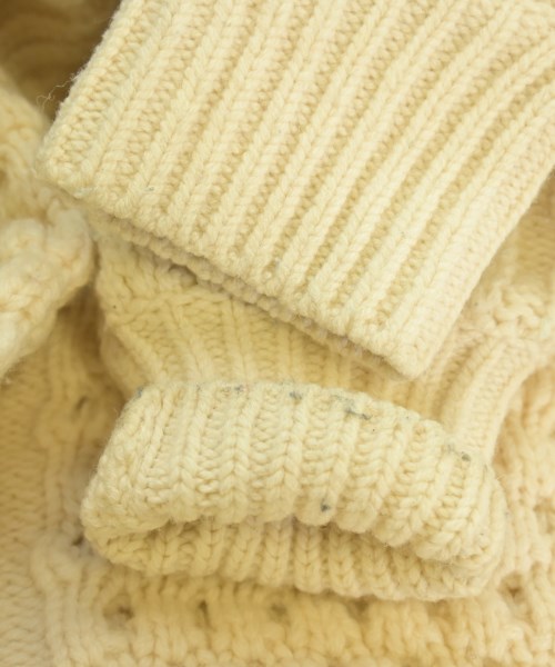 CLANE（クラネ）ニット・セーター 白 サイズ:2(M位) レディース/2200636701021