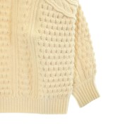 CLANE（クラネ）ニット・セーター 白 サイズ:2(M位) レディース/2200636701021