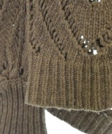 CLANE（クラネ）ニット・セーター 茶 サイズ:1(S位) レディース/2200636701038