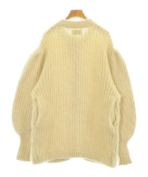 CLANE（クラネ）カーディガン 白 サイズ:1(S位) レディース/2200636701045