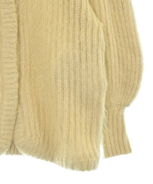 CLANE（クラネ）カーディガン 白 サイズ:1(S位) レディース/2200636701045