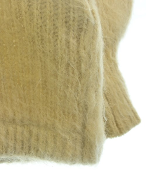 CLANE（クラネ）カーディガン 白 サイズ:1(S位) レディース/2200636701045