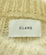 CLANE（クラネ）カーディガン 白 サイズ:1(S位) レディース/2200636701045