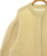 CLANE（クラネ）カーディガン 白 サイズ:1(S位) レディース/2200636701045
