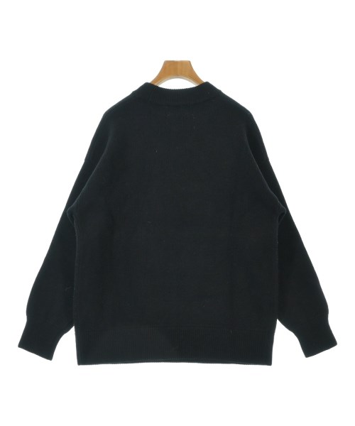CLANE（クラネ）ニット・セーター 黒 サイズ:2(M位) レディース/2200636701052