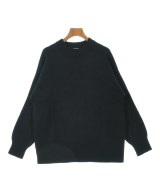 CLANE（クラネ）ニット・セーター 黒 サイズ:2(M位) レディース/2200636701052