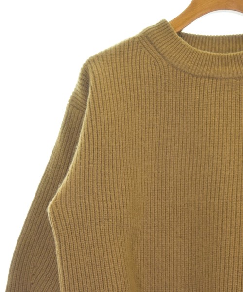 CLANE（クラネ）ニット・セーター 茶 サイズ:1(S位) レディース/2200636701069