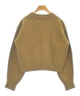 CLANE（クラネ）ニット・セーター 茶 サイズ:1(S位) レディース/2200636701069