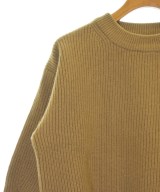 CLANE（クラネ）ニット・セーター 茶 サイズ:1(S位) レディース/2200636701069