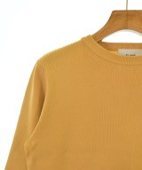 CLANE（クラネ）ニット・セーター 黄 サイズ:1(S位) レディース/2200636701076