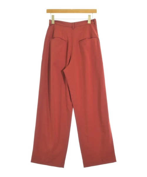 CLANE（クラネ）その他 赤 サイズ:1(S位) レディース/2200636701090