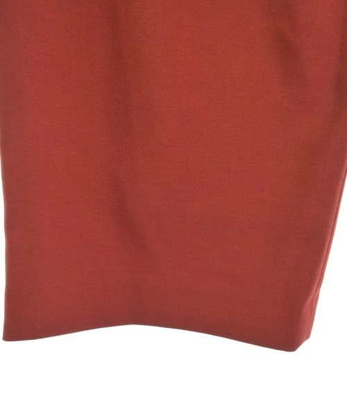 CLANE（クラネ）その他 赤 サイズ:1(S位) レディース/2200636701090