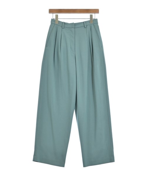 CLANE(クラネ)スラックス 青 サイズ:1(S位)/2200636701106