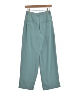 CLANE（クラネ）スラックス 青 サイズ:1(S位) レディース/2200636701106