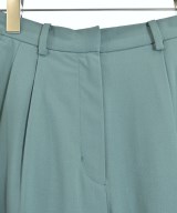 CLANE（クラネ）スラックス 青 サイズ:1(S位) レディース/2200636701106