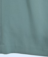 CLANE（クラネ）スラックス 青 サイズ:1(S位) レディース/2200636701106