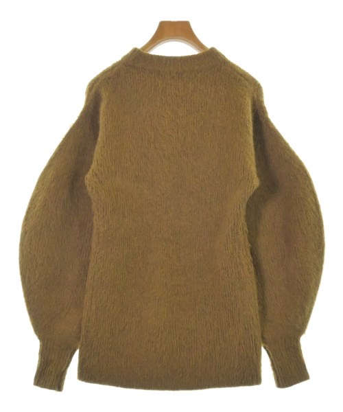 CLANE（クラネ）ニット・セーター 茶 サイズ:1(S位) レディース/2200646005072