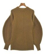 CLANE（クラネ）ニット・セーター 茶 サイズ:1(S位) レディース/2200646005072