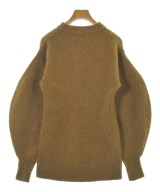 CLANE（クラネ）ニット・セーター 茶 サイズ:1(S位) レディース/2200646005072