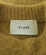CLANE（クラネ）ニット・セーター 茶 サイズ:1(S位) レディース/2200646005072