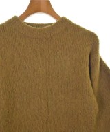 CLANE（クラネ）ニット・セーター 茶 サイズ:1(S位) レディース/2200646005072