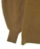 CLANE（クラネ）ニット・セーター 茶 サイズ:1(S位) レディース/2200646005072