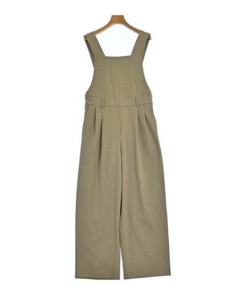 CLANE(クラネ)オールインワン/サロペット ベージュ サイズ:2(M位)/2200627576140