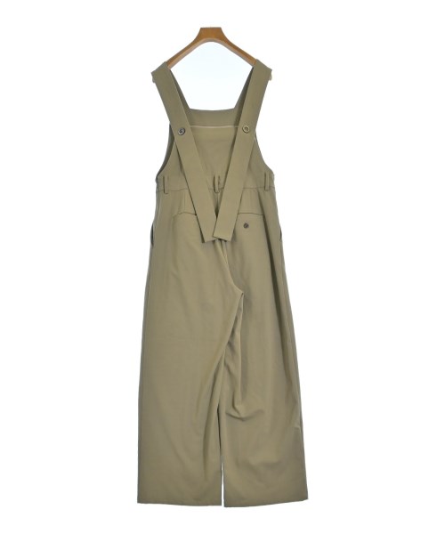 CLANE（クラネ）オールインワン/サロペット ベージュ サイズ:2(M位) レディース/2200627576140