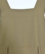 CLANE（クラネ）オールインワン/サロペット ベージュ サイズ:2(M位) レディース/2200627576140