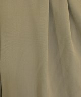 CLANE（クラネ）オールインワン/サロペット ベージュ サイズ:2(M位) レディース/2200627576140