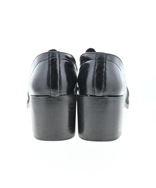 CLANE（クラネ）ドレスシューズ/ローファー 黒 サイズ:EU37(23.5cm位) レディース/2200630555095