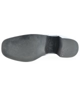 CLANE（クラネ）ドレスシューズ/ローファー 黒 サイズ:EU37(23.5cm位) レディース/2200630555095