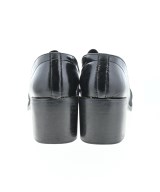 CLANE（クラネ）ドレスシューズ/ローファー 黒 サイズ:EU37(23.5cm位) レディース/2200630555095