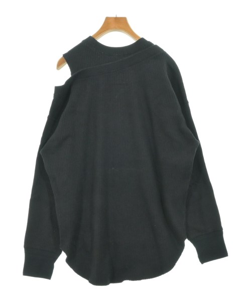 CLANE（クラネ）Tシャツ・カットソー 黒 サイズ:1(S位) レディース/2200634987373