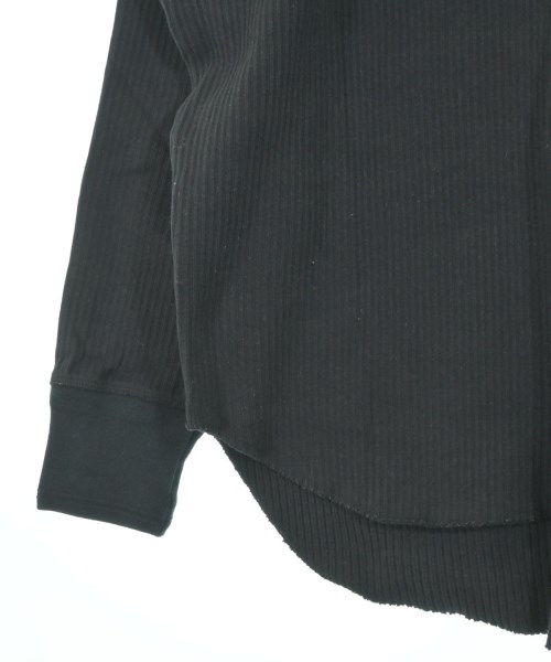 CLANE（クラネ）Tシャツ・カットソー 黒 サイズ:1(S位) レディース/2200634987373