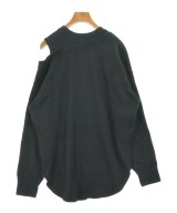 CLANE（クラネ）Tシャツ・カットソー 黒 サイズ:1(S位) レディース/2200634987373