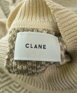 CLANE（クラネ）ベスト ベージュ サイズ:1(S位) レディース/2200645999051