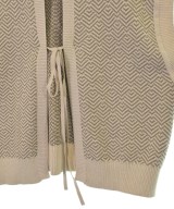 CLANE（クラネ）ベスト ベージュ サイズ:1(S位) レディース/2200645999051