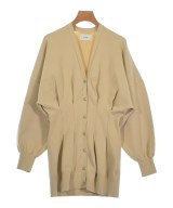 CLANE（クラネ）カーディガン ベージュ サイズ:1(S位) レディース/2200645999068