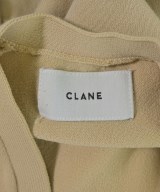 CLANE（クラネ）カーディガン ベージュ サイズ:1(S位) レディース/2200645999068