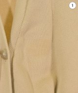 CLANE（クラネ）カーディガン ベージュ サイズ:1(S位) レディース/2200645999068