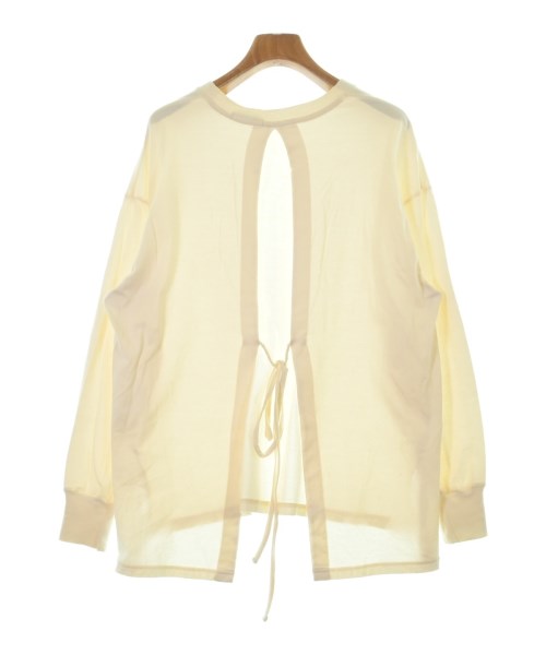 CLANE（クラネ）Tシャツ・カットソー 白 サイズ:F レディース/2200645999099