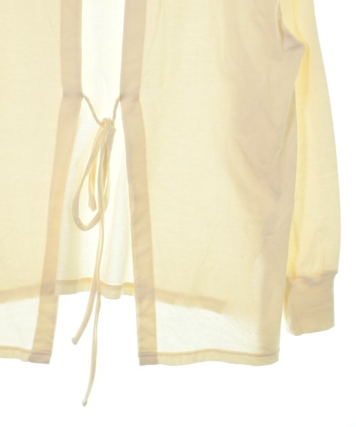 CLANE（クラネ）Tシャツ・カットソー 白 サイズ:F レディース/2200645999099