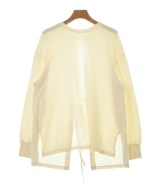 CLANE（クラネ）Tシャツ・カットソー 白 サイズ:F レディース/2200645999099
