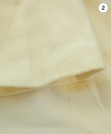 CLANE（クラネ）Tシャツ・カットソー 白 サイズ:F レディース/2200645999099