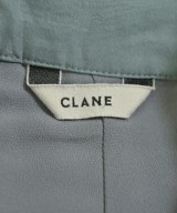 CLANE（クラネ）その他 緑 サイズ:1(S位) レディース/2200640528010
