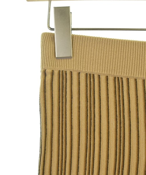 CLANE（クラネ）その他 ベージュ サイズ:1(S位) レディース/2200640528027