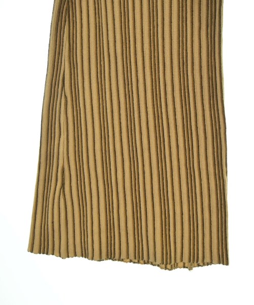 CLANE（クラネ）その他 ベージュ サイズ:1(S位) レディース/2200640528027