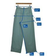 CLANE（クラネ）その他 緑 サイズ:1(S位) レディース/2200640528034